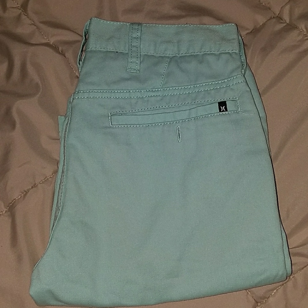 Boys Hurley shorts